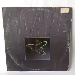 LP Grupo Ágape - Espelho