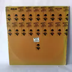 LP Opera sem canto - Arthur Fiedler e orq. Boston Pops