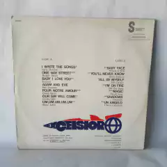 LP Viaje com a excelsior máquina do som vol. IV - comprar online