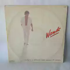 LP Wando - Vulgar e comum é não morrer de amor