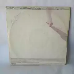 LP Wando - Vulgar e comum é não morrer de amor - comprar online