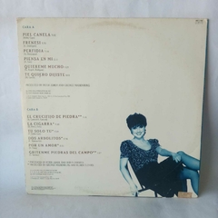 LP Linda Ronstadt - Boleros rancheras - comprar online
