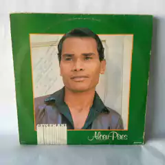 Lp Alceu Pires - Getsemani