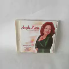 CD Angela Maria - Pela saudade que invade tributo a Dalva de Oliveira