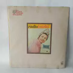 LP Nova História da MPB - Dolores Duran e Tito Madi - comprar online
