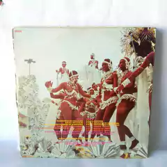 LP Sambas de enredo carnaval 79 - comprar online