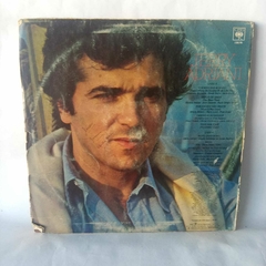 LP Jerry Adriani - Disco 1980 - comprar online