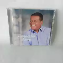 CD Fernandes Lima - Esse Deus é tremendo