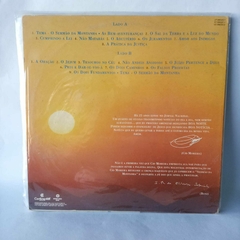 LP Cid Moreira - O sermão da montanha - comprar online