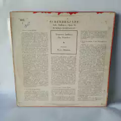 LP Rimski - Korsakov - Scheherazade - comprar online