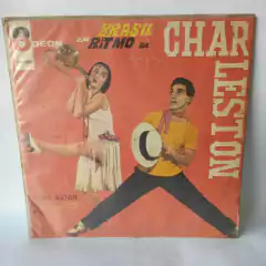 LP Lord Astor - Brasil em ritmo de Charleston