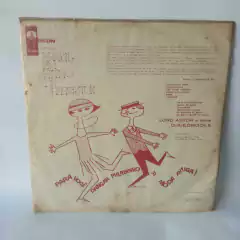 LP Lord Astor - Brasil em ritmo de Charleston - comprar online
