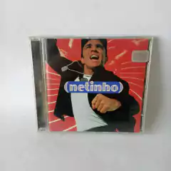 Cd Netinho - Me leva