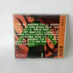Cd Netinho - Me leva - comprar online