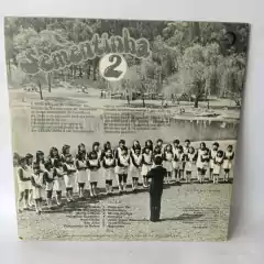 Lp Maria Sardenberg - Sementinha 2 - comprar online