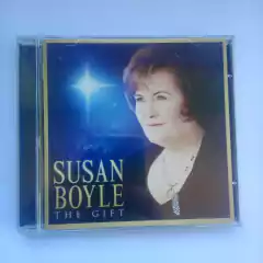 CD Susan Boyle - The Gift