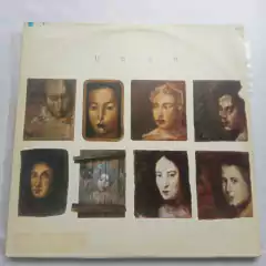 Lp UB40 - Disco 1988 com encarte