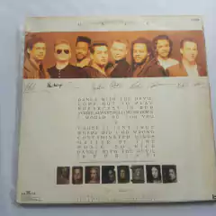 Lp UB40 - Disco 1988 com encarte - comprar online