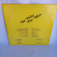 LP Padre Jonas Abib - Anunci-me com encarte - comprar online