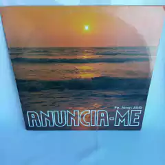 LP Padre Jonas Abib - Anunci-me com encarte