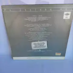Lp Padre Zezinho - Coragem de sonhar - comprar online