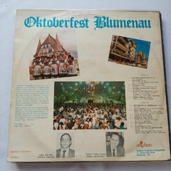 LP Gotz Buam - Oktoberfest Blumenau - comprar online