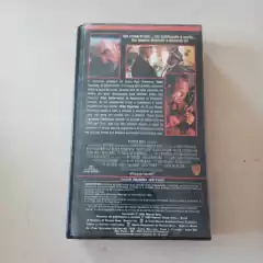 Vhs Justa causa - Sean Connery - comprar online