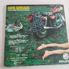 Lp Santa Esmeralda - The house of the rising sun (1978) - comprar online