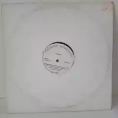LP Djavan - Disco mix - Você bem sabe (1989)