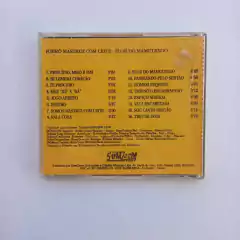 Cd Mastruz Com Leite - Flor do mamulengo - comprar online