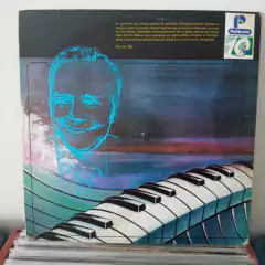 Lp Dick Farney - Disco 1988 (duplo) - comprar online