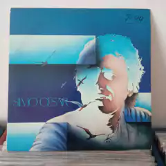 Lp Silvio Cesar - Série coletanea vol.7
