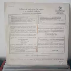 Lp Roberto Fioravanti- Valsas de Zequinha de Abreu - comprar online