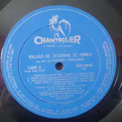 Lp Roberto Fioravanti- Valsas de Zequinha de Abreu na internet