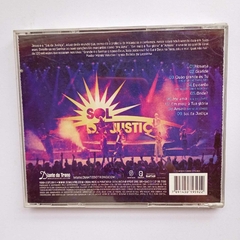 CD Diante do Trono - Sol da Justiça - comprar online