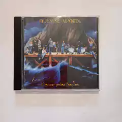 CD Quem se importa - Clamor pelas nações