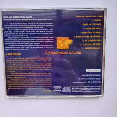 CD Quem se importa - Clamor pelas nações - comprar online