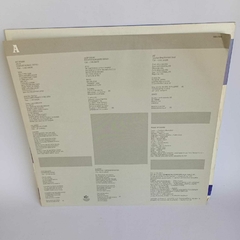 Lp Elza Soares - Voltei com encarte na internet