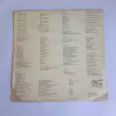 LP Conviver - João - Mineiro - Mario - Nico - comprar online