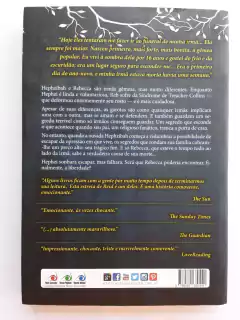 LIVRO CORAÇÕES FERIDOS - LOUISA REID - comprar online