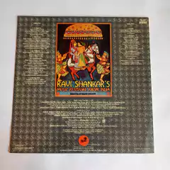 Lp Ravi Shankar´s - Music Festival From India - comprar online