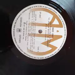 Lp Rick Wakeman - White Rock na internet