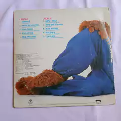 LP Fofão - Disco 1990 - comprar online