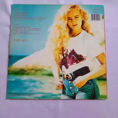 LP Angélica - Disco 1991 com poster - comprar online