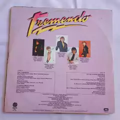 LP Tremendo - comprar online