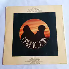 Lp Sá E Guarabyra - Harmonia Com Encarte - comprar online