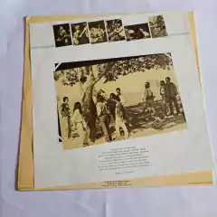 Lp Sá E Guarabyra - Harmonia Com Encarte - loja online