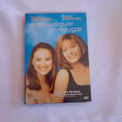 Dvd Em qualquer outro lugar