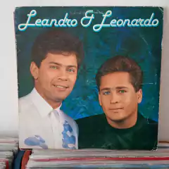 Lote com 10 discos de música sertaneja - Lote 6 - comprar online