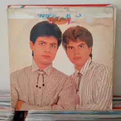 Lote com 10 discos de música sertaneja - Lote 7 na internet